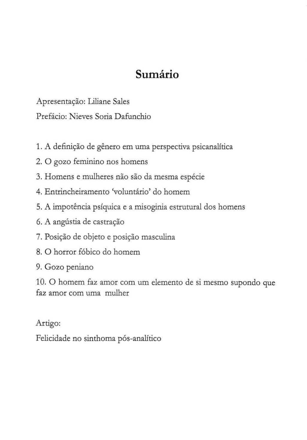 Imagem de O QUE É SER HOMEM?