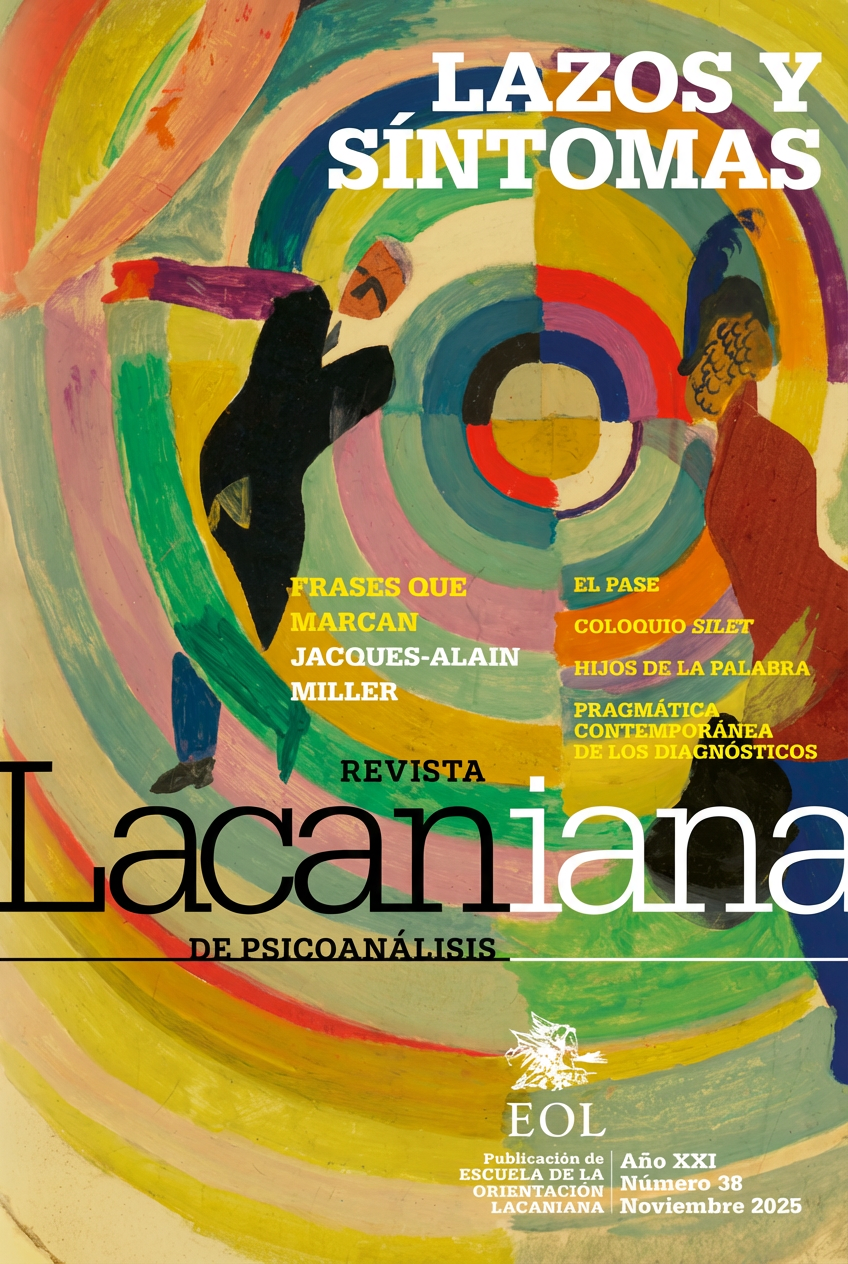 Imagem de LACANIANA 38