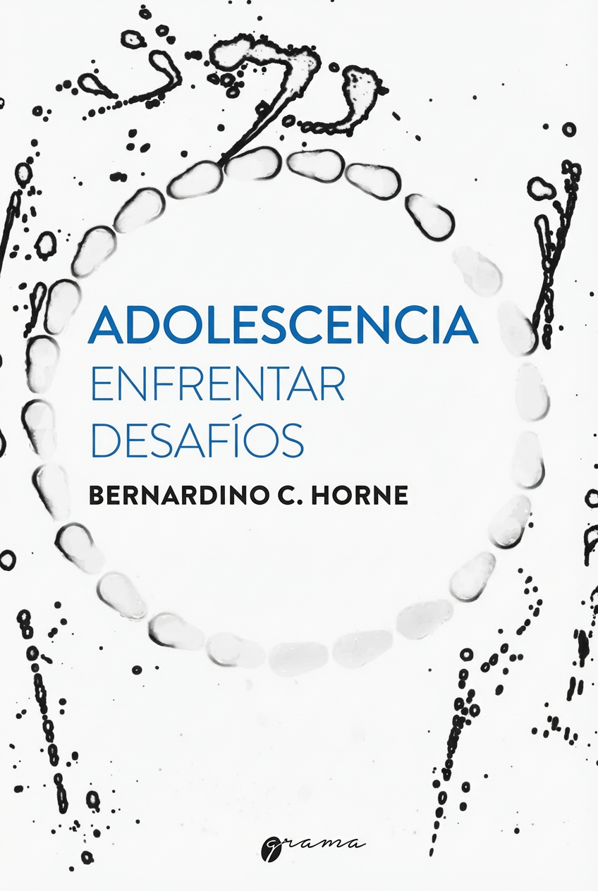 Imagem de ADOLESCENCIA ENFRENTAR DESAFIOS