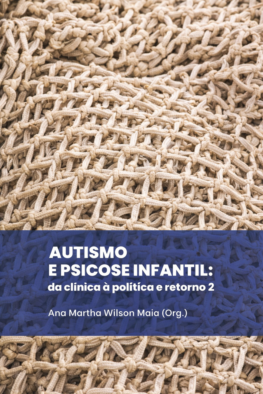 Imagem de AUTISMO E PSICOSE INFANTIL: DA CLINICA À POLITICA E RETORNO 2