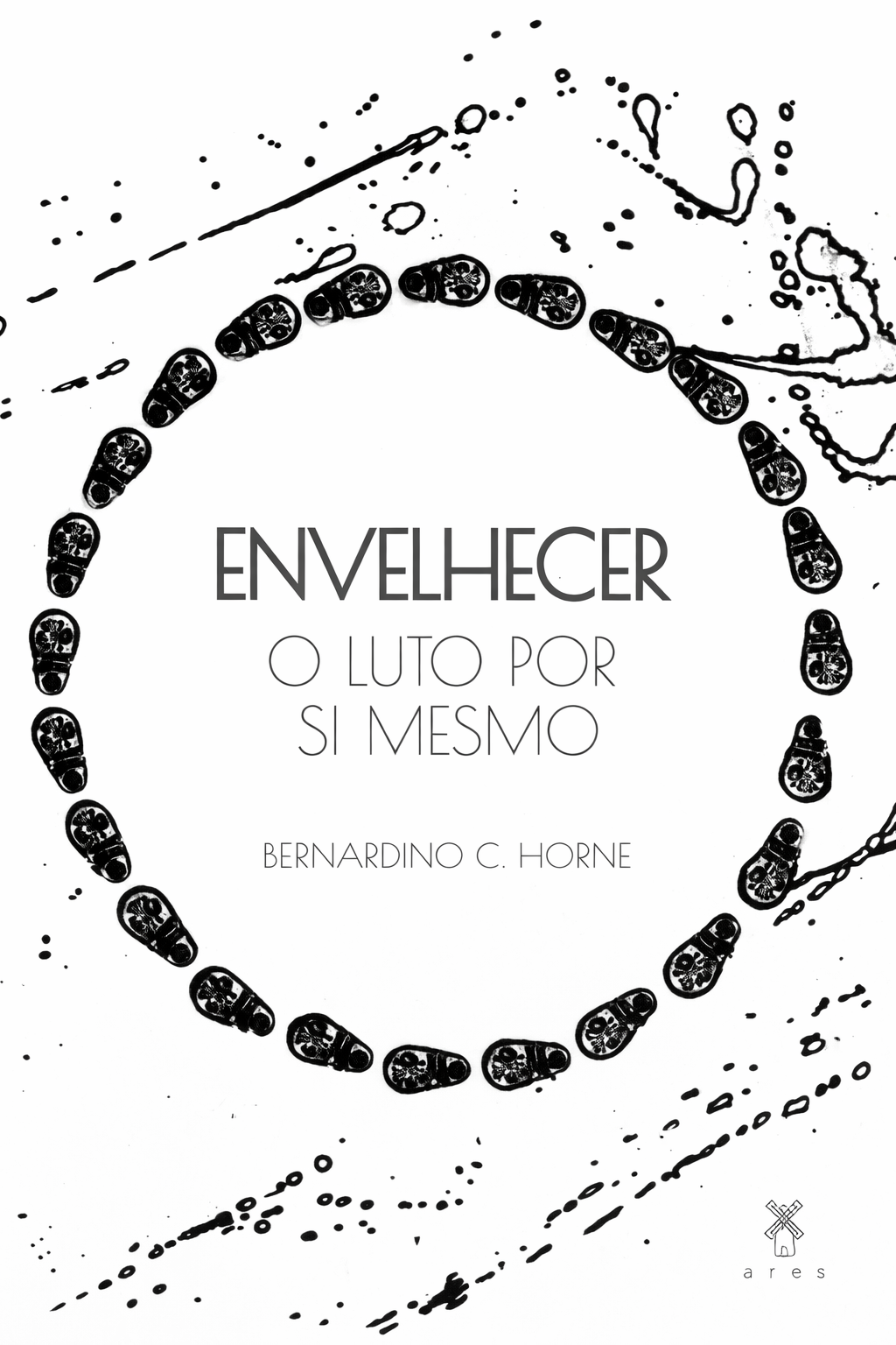 Imagem de ENVELHECER O LUTO POR SI MESMO