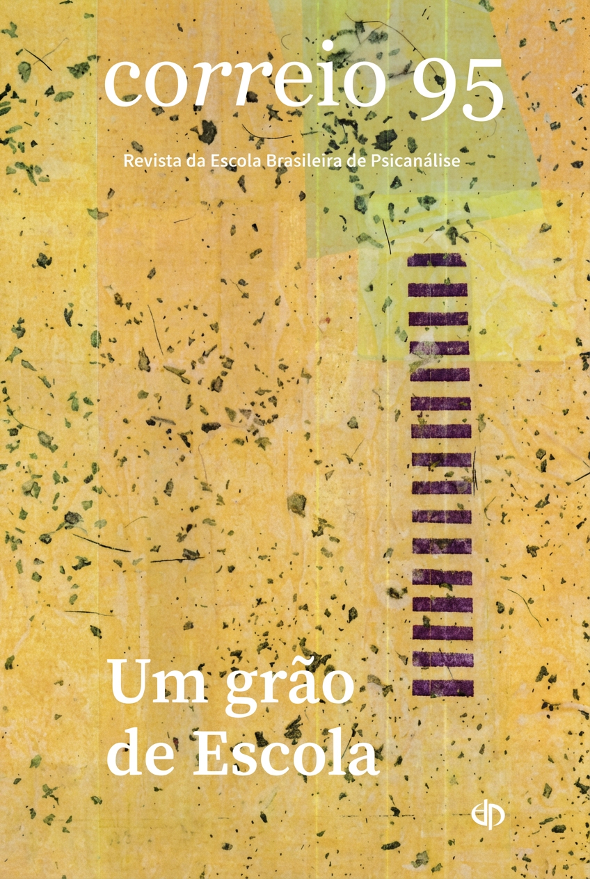 Imagem de CORREIO 95