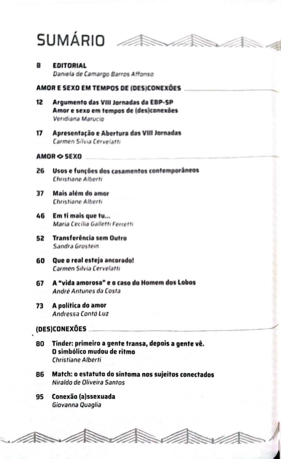 Imagem de CARTA DE SÃO PAULO - ANO 26 N° 1 MARÇO 2019