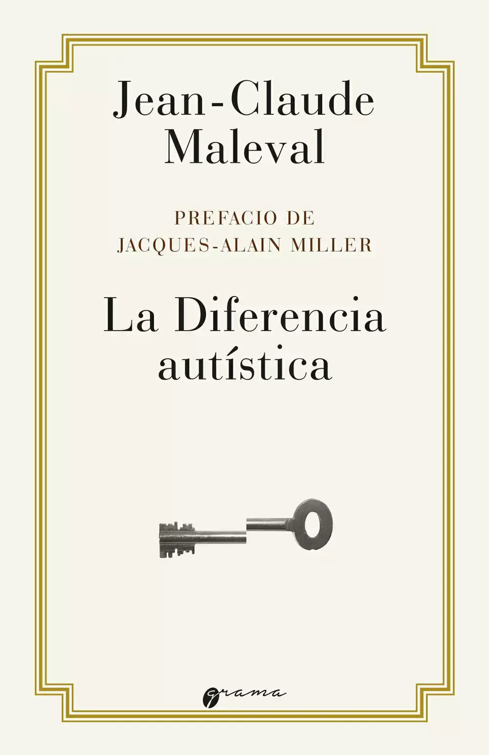 Imagem de LA DIFERENCIA AUTÍSTICA
