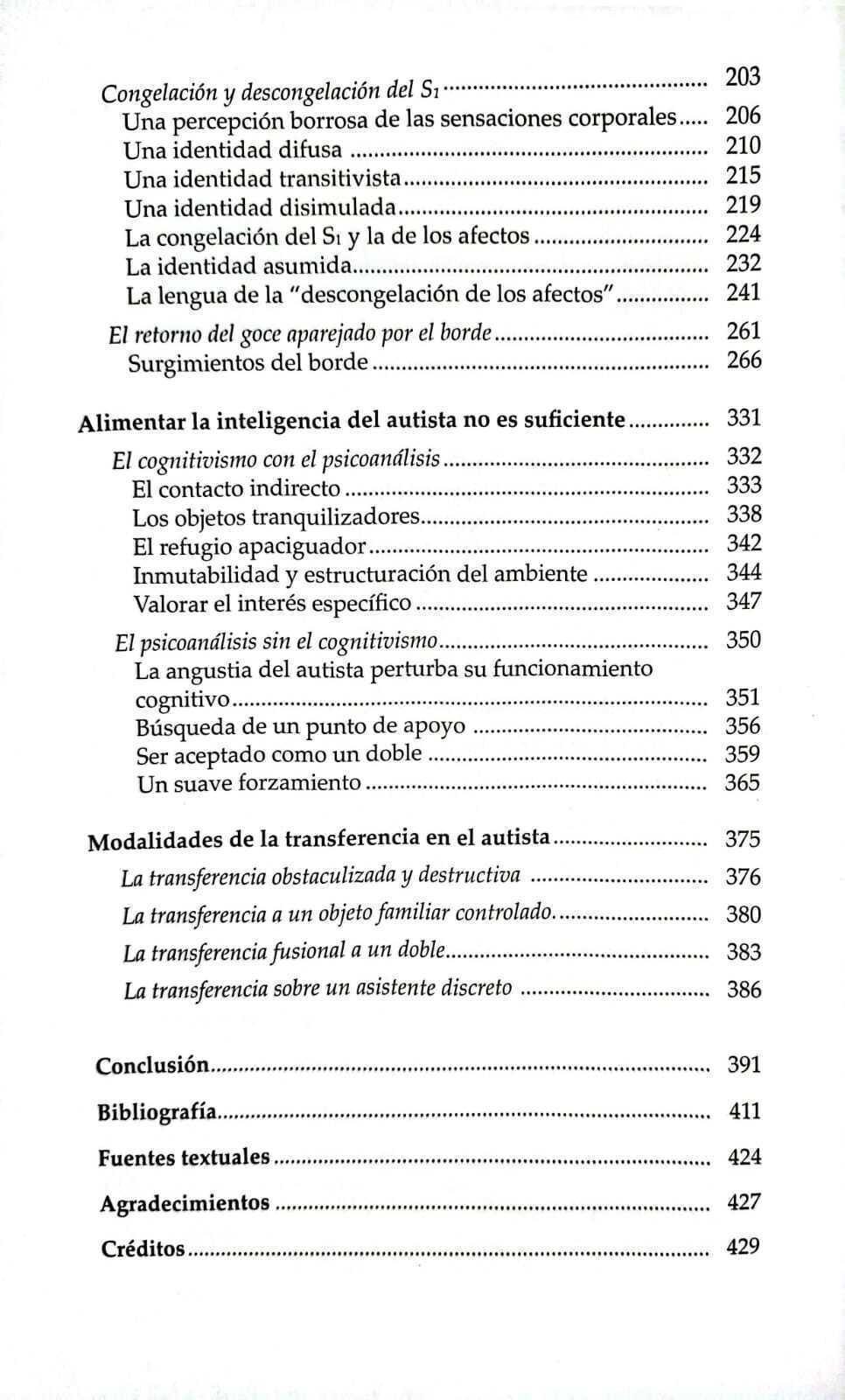 Imagem de LA DIFERENCIA AUTÍSTICA