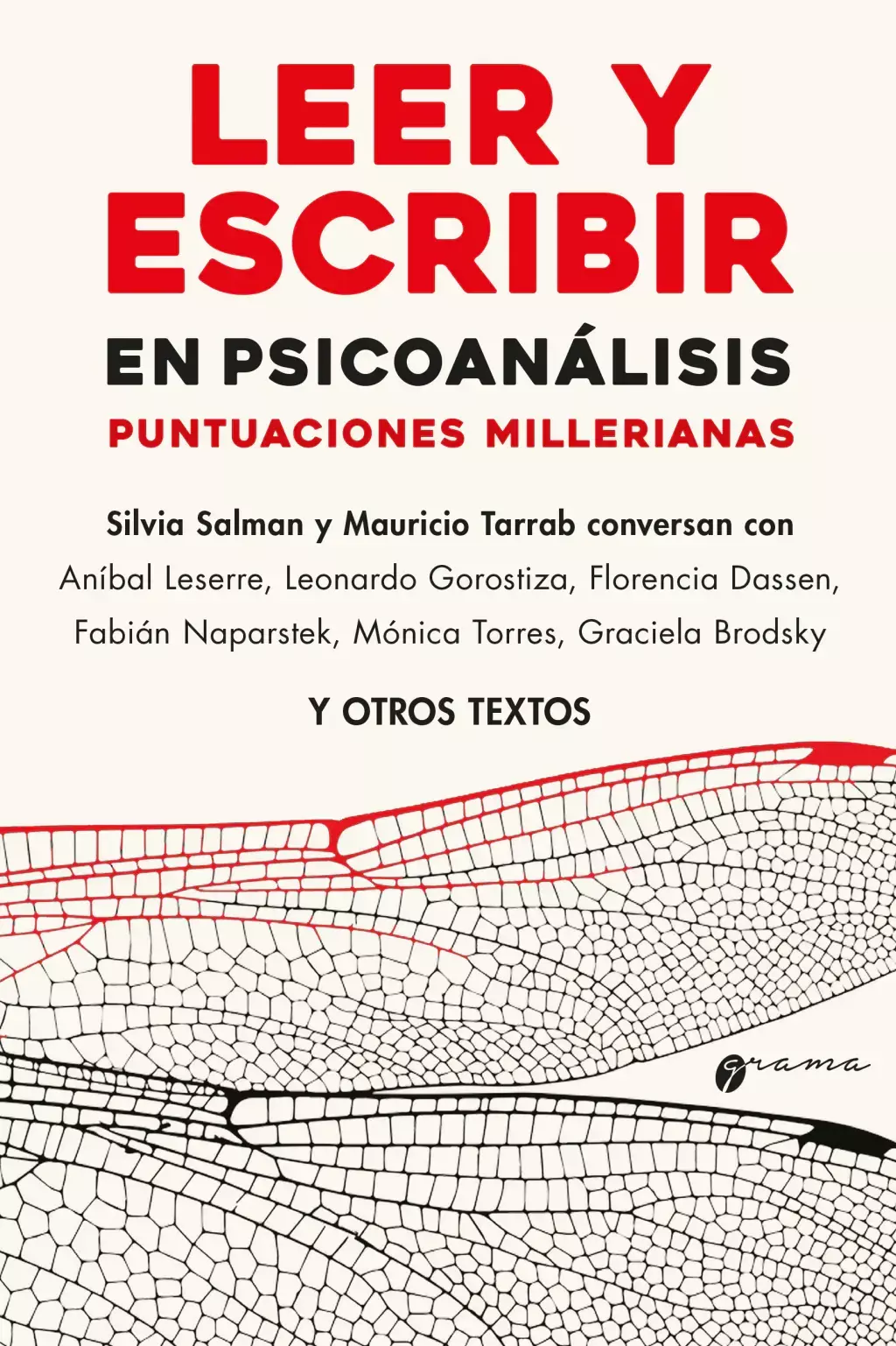 Imagem de LEER Y ESCRIBIR EN PSICOANÁLISIS