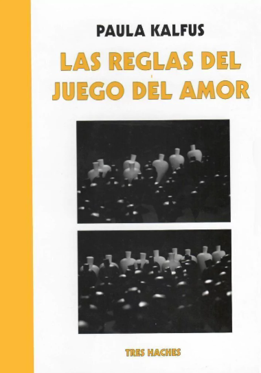 Imagem de LAS REGLAS DEL JUEGO DEL AMOR