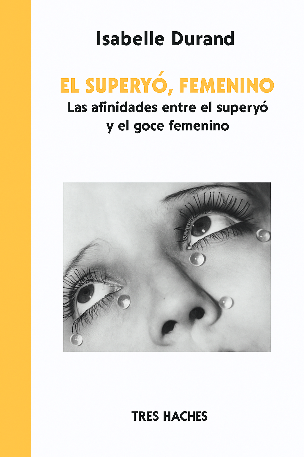 Imagem de EL SUPERYÓ, FEMENINO