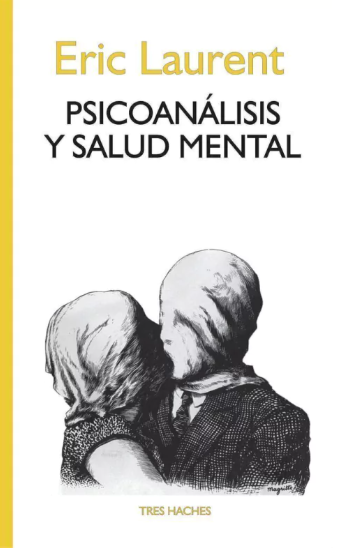 Imagem de PSICOANÁLISIS Y SALUD MENTAL