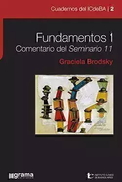 Imagem de FUNDAMENTOS 1. COMENTARIO DEL SEMINARIO 11
