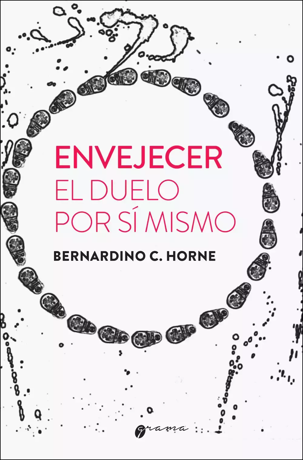 Imagem de ENVEJECER. EL DUELO POR SÍ MISMO