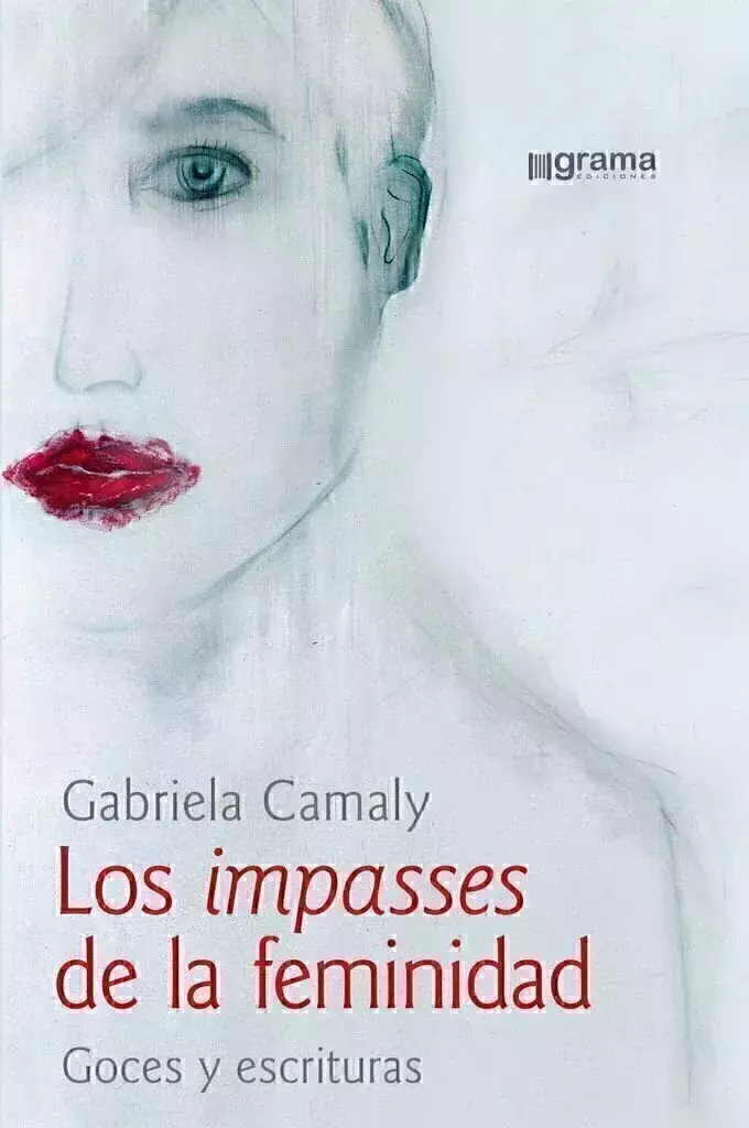 Imagem de LOS IMPASSES DE LA FEMINIDAD - GOCES Y ESCRITURAS