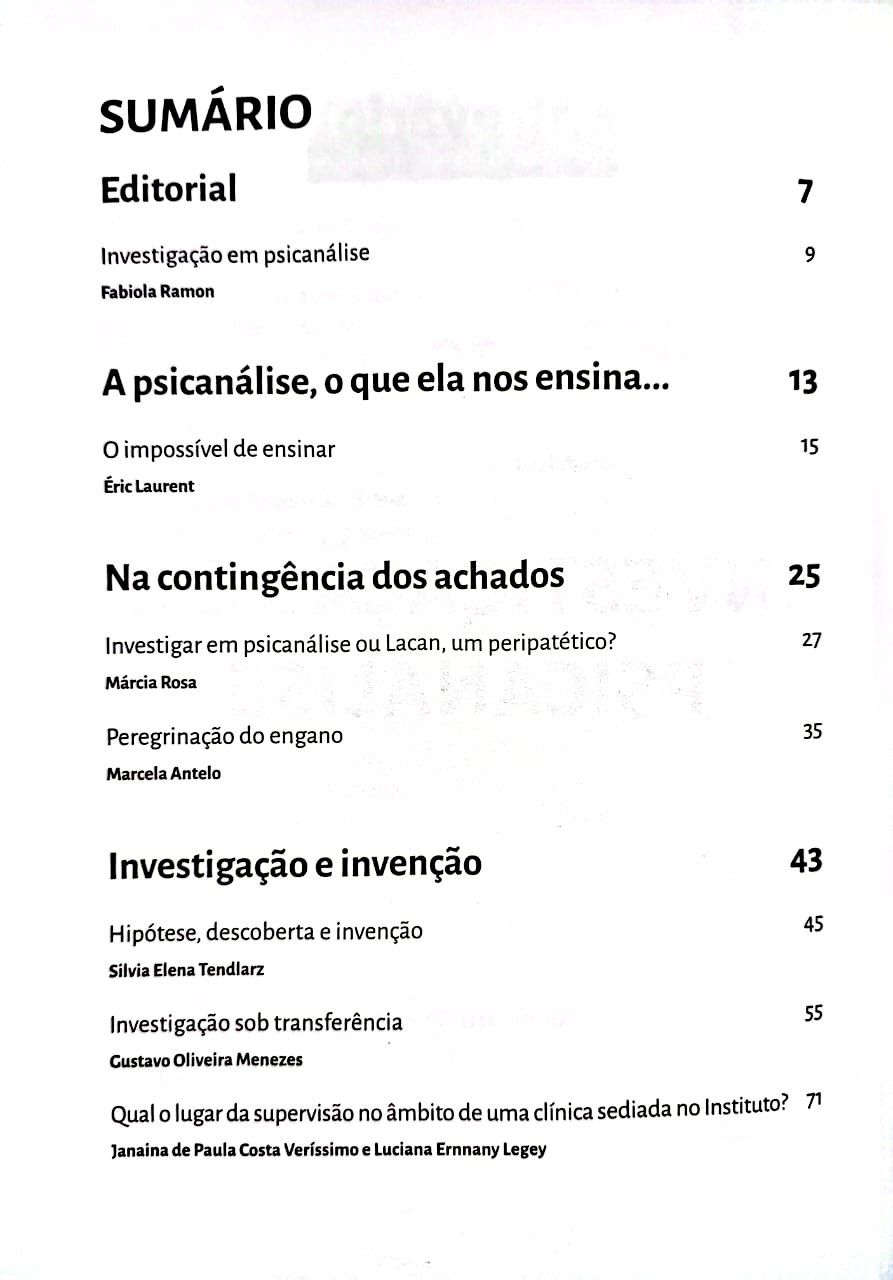 Imagem de REVISTA ENTREVÁRIOS N° 20