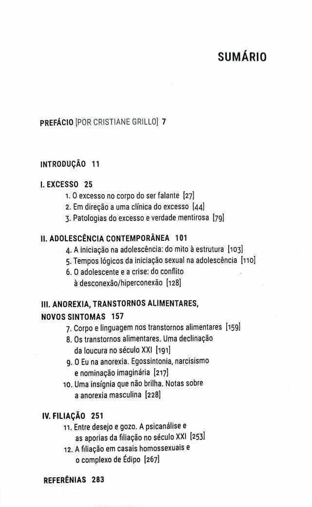 Imagem de CLÍNICA DO EXCESSO - DERIVAS PULSIONAIS E SOLUÇÕES SINTOMÁTICAS NA PSICOPATOLOGIA CONTEMPORÂNEA (REEDIÇÃO)