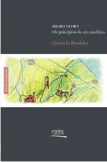 Imagem de SHORT STORY: OS PRINCÍPIOS DO ATO ANALÍTICO