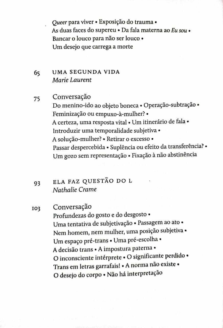 Imagem de A SOLUÇÃO TRANS