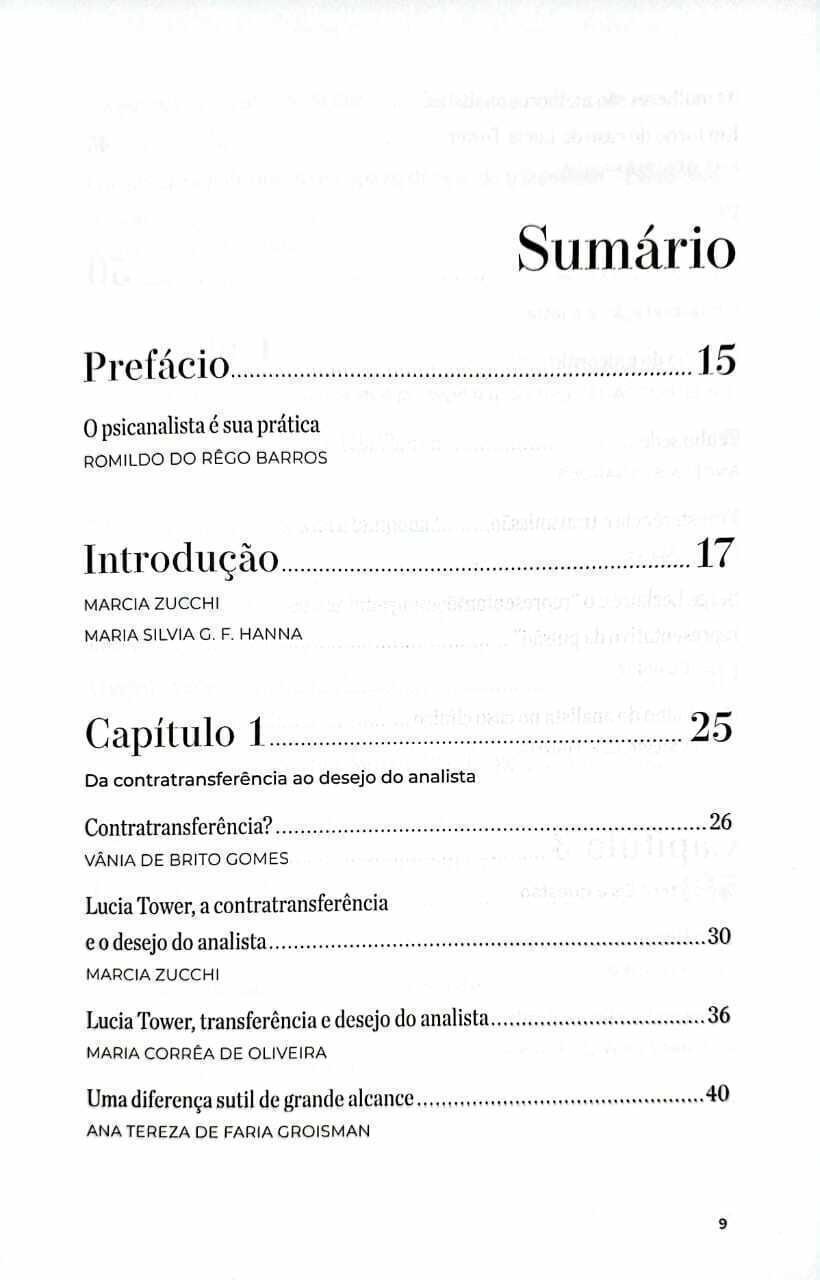 Imagem de O PSICANALISTA E SUA PRÁTICA