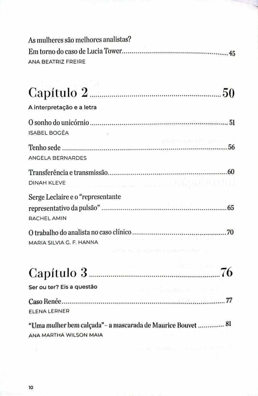 Imagem de O PSICANALISTA E SUA PRÁTICA