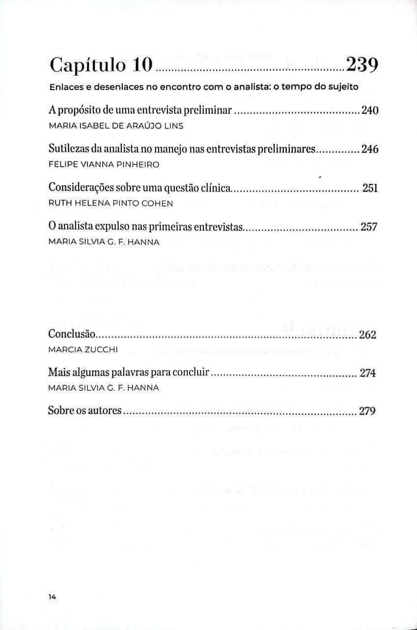 Imagem de O PSICANALISTA E SUA PRÁTICA