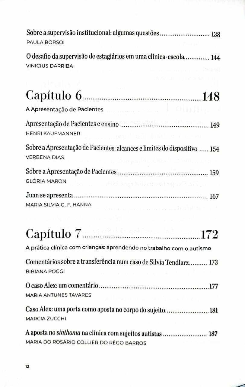 Imagem de O PSICANALISTA E SUA PRÁTICA