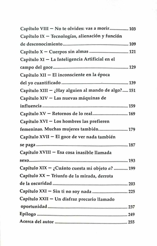 Imagem de INCONSCIENTE 3.0 - LO QUE HACEMOS CON LAS TECNOLOGÍAS Y LO QUE LAS TECNOLOGÍAS HACEN CON NOSOTROS