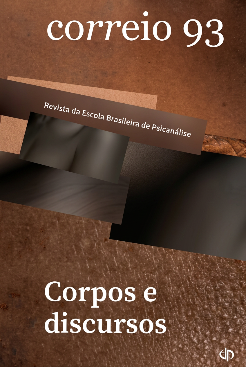 Imagem de CORREIO 93