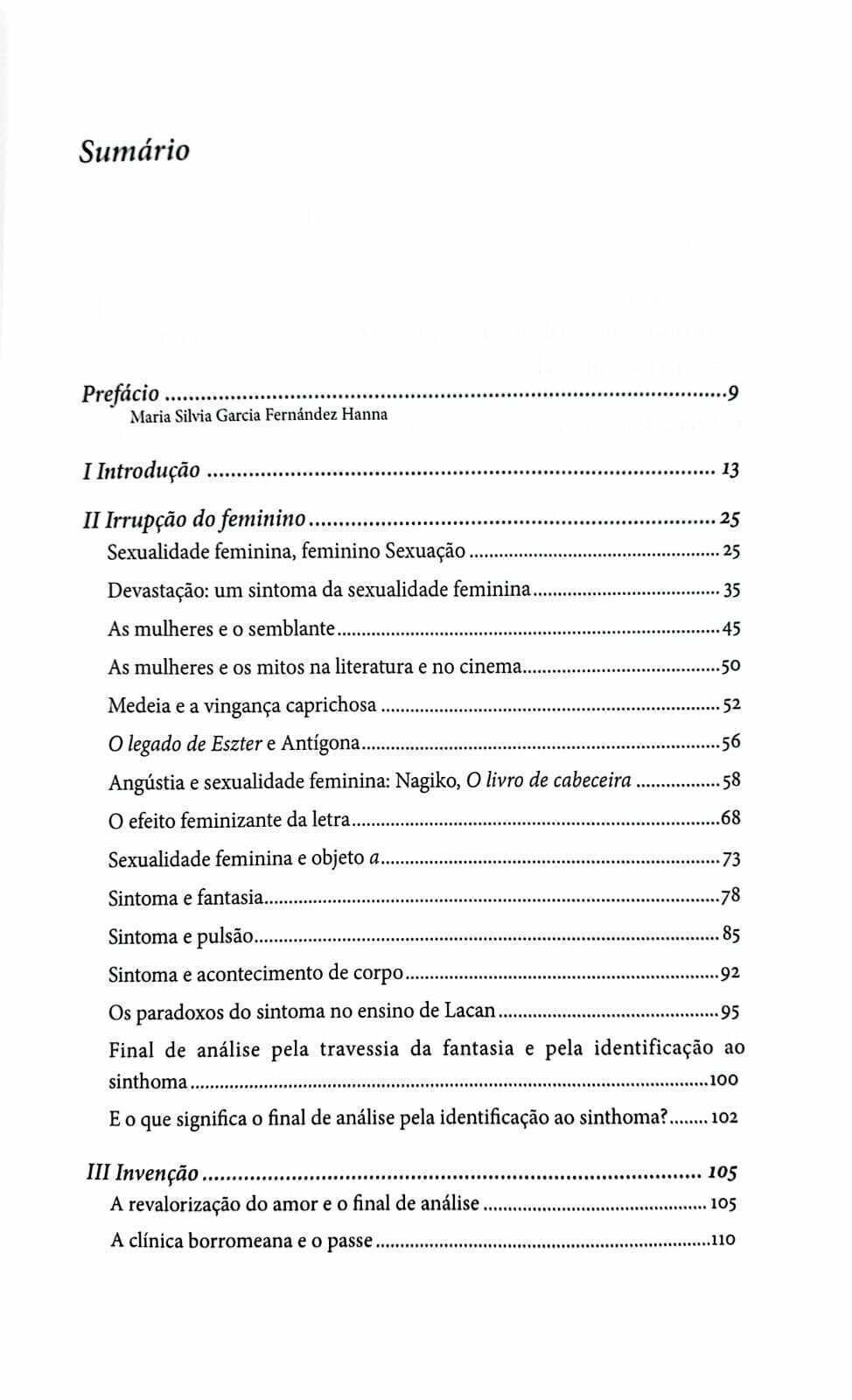 Imagem de COMO TERMINAM AS ANÁLISES DAS MULHERES?