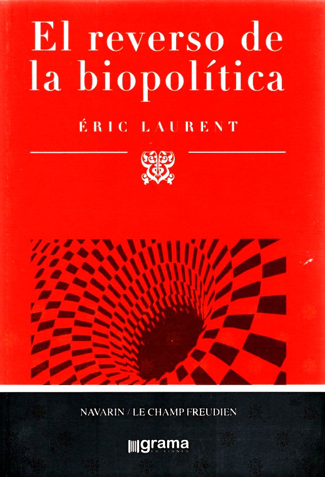 Imagem de EL REVERSO DE LA BIOPOLÍTICA
