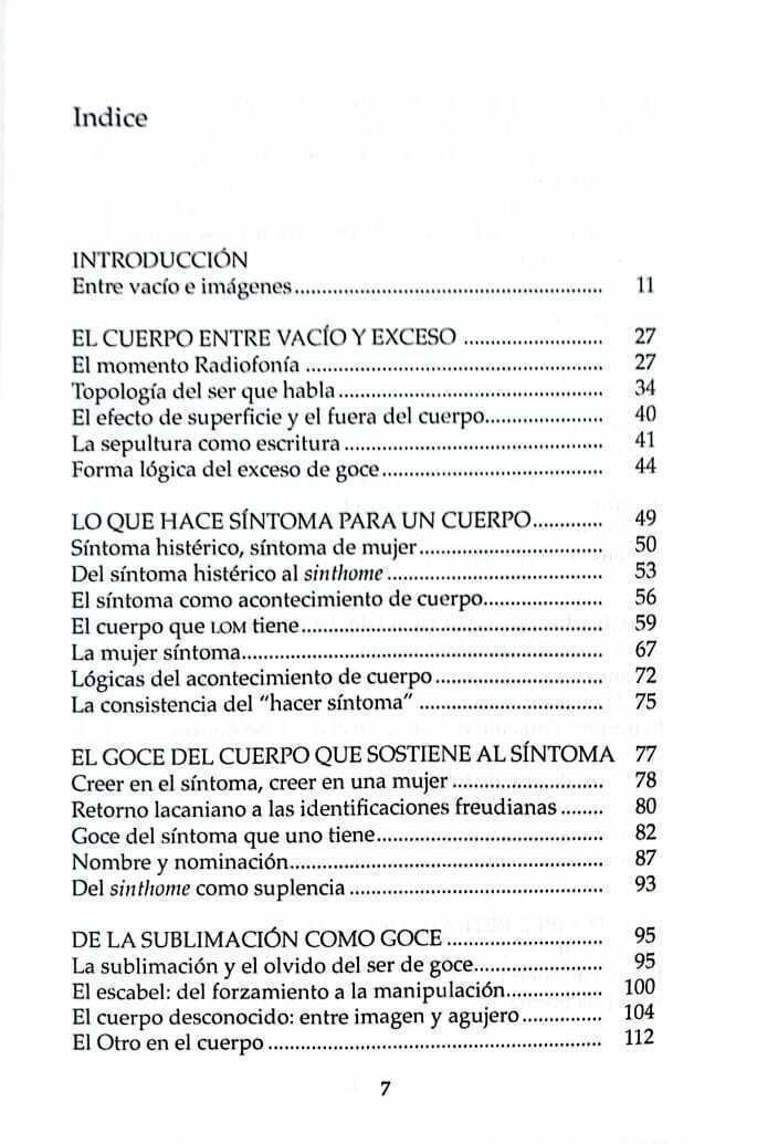 Imagem de EL REVERSO DE LA BIOPOLÍTICA
