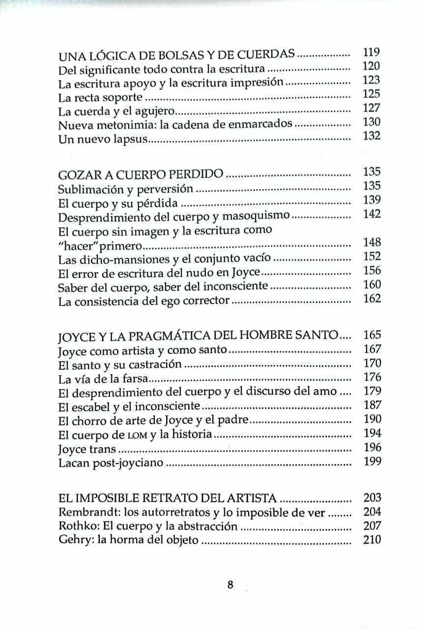 Imagem de EL REVERSO DE LA BIOPOLÍTICA