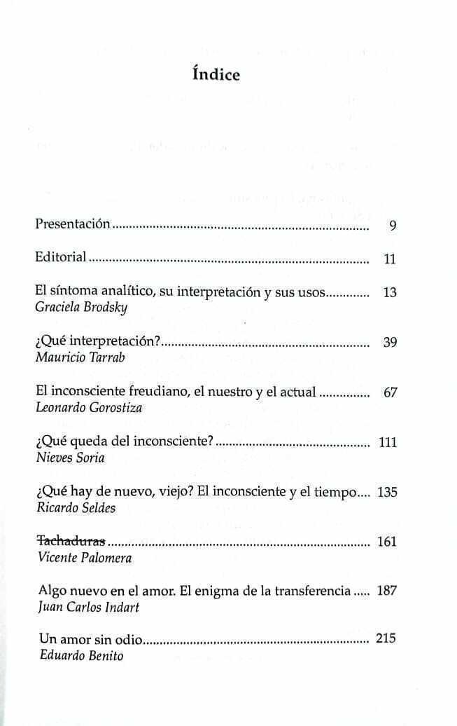 Imagem de LA PRÁCTICA ANALÍTICA, ENTRE REAL Y FICCIÓN