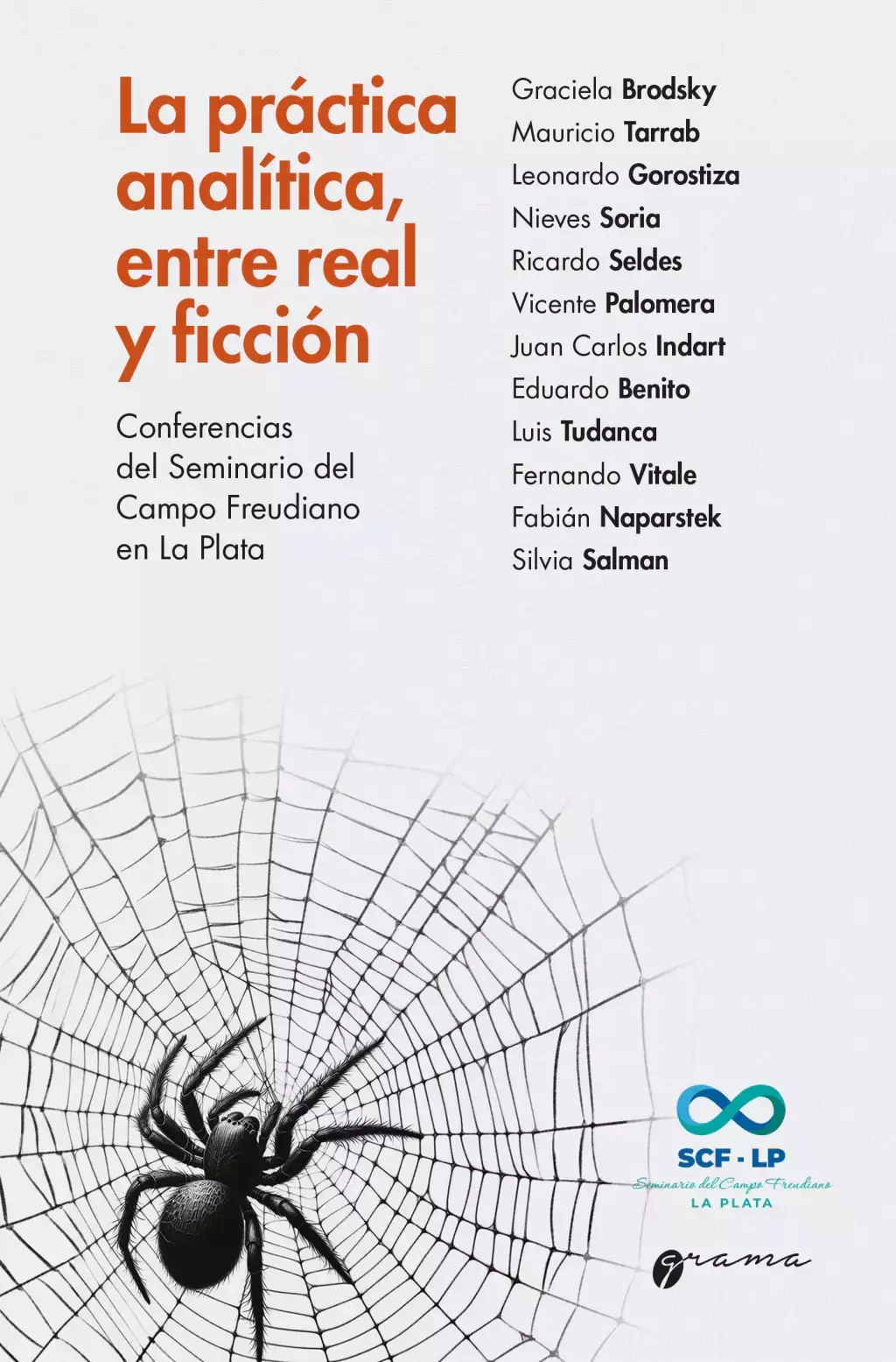 Imagem de LA PRÁCTICA ANALÍTICA, ENTRE REAL Y FICCIÓN