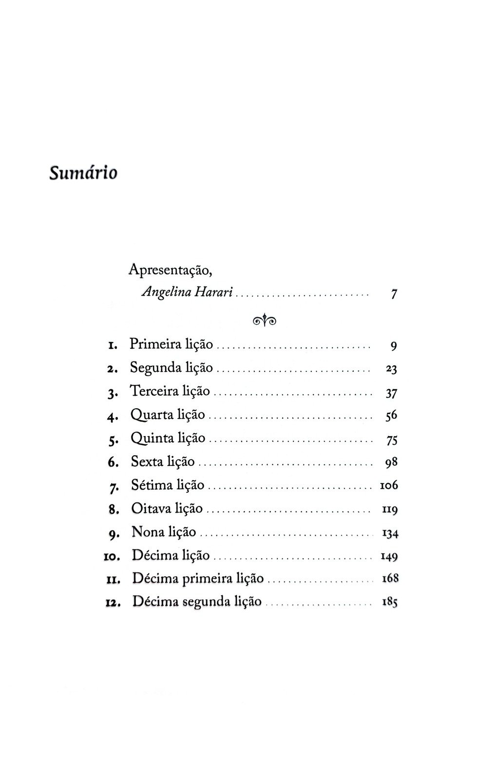Imagem de PERSPECTIVAS DO SEMINÁRIO 23 DE LACAN: O SINTHOMA