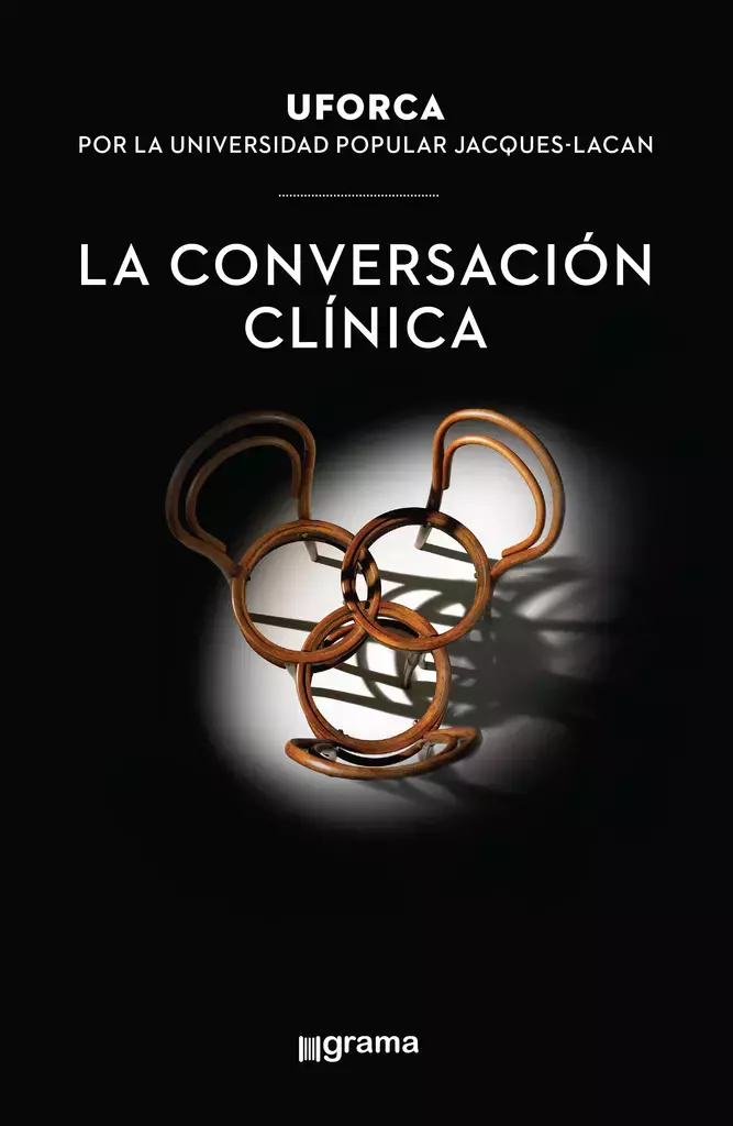 Imagem de LA CONVERSACIÓN CLÍNICA
