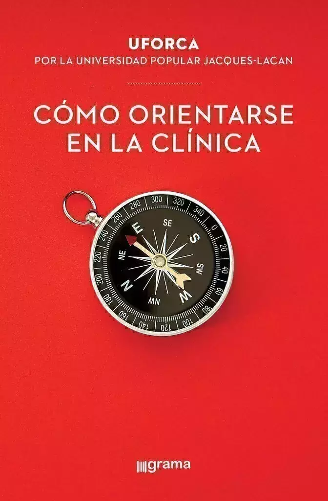 Imagem de CÓMO ORIENTARSE EN LA CLÍNICA