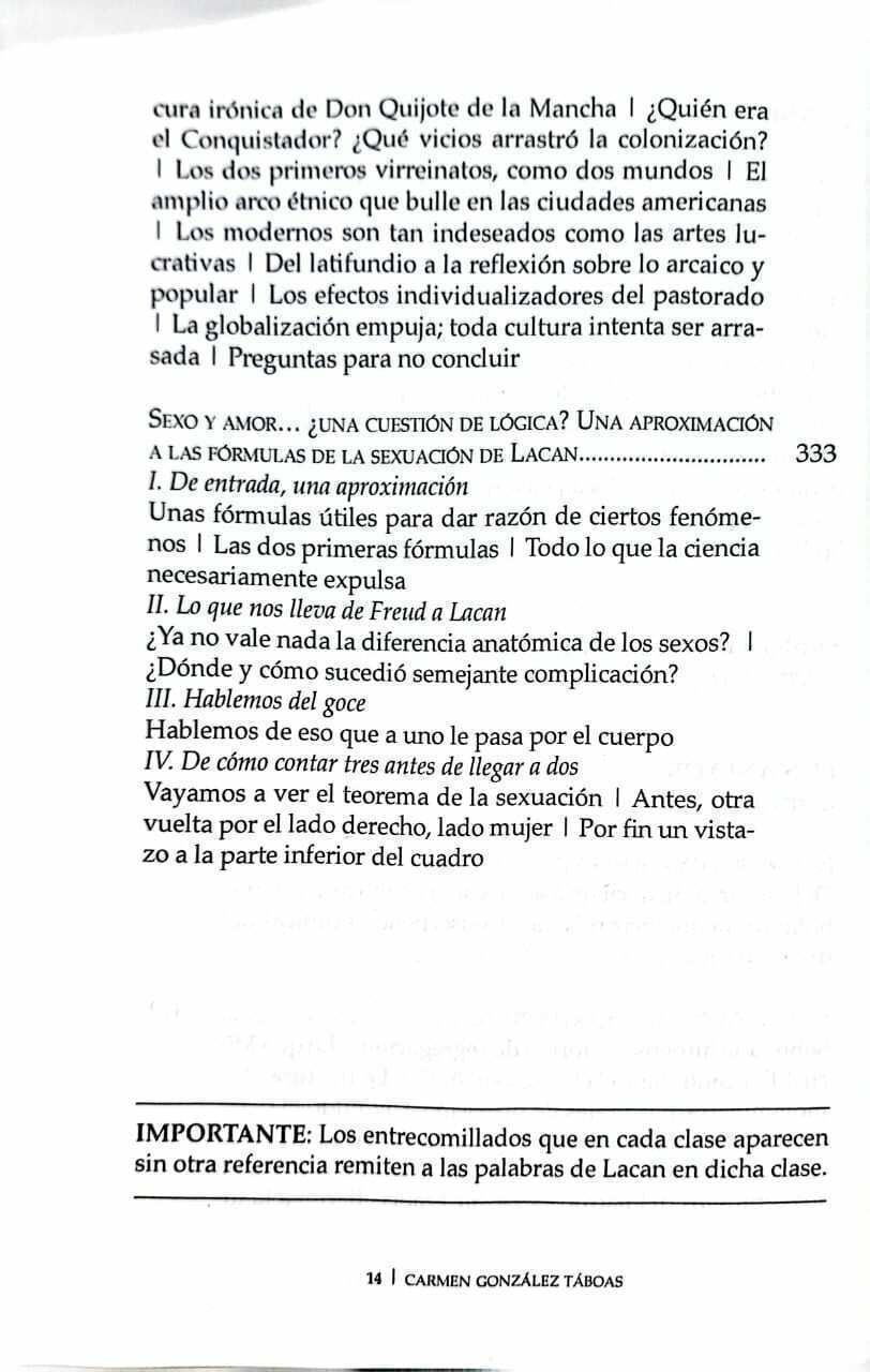 Imagem de UN AMOR MENOS TONTO. UNA LECTURA DEL SEMINARIO XXI DE LACAN