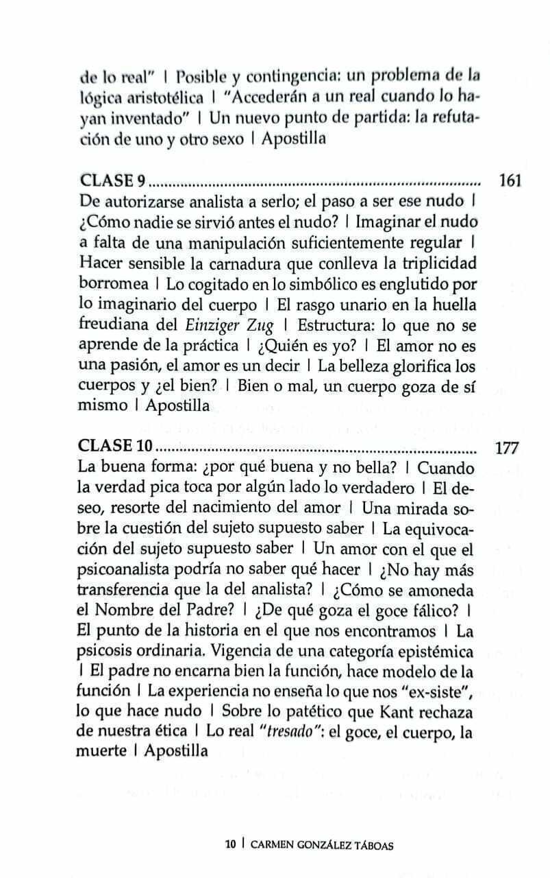 Imagem de UN AMOR MENOS TONTO. UNA LECTURA DEL SEMINARIO XXI DE LACAN