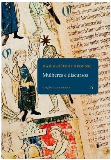 Imagem de MULHERES E DISCURSOS