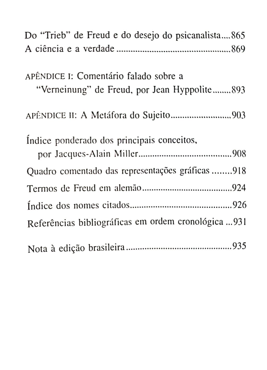 Imagem de ESCRITOS