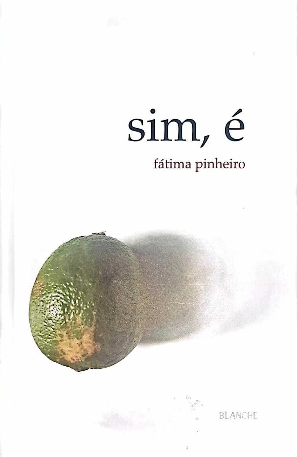 Imagem de SIM, É