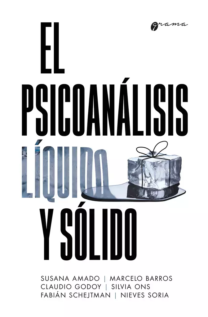 Imagem de EL PSICOANÁLISIS LÍQUIDO Y SÓLIDO