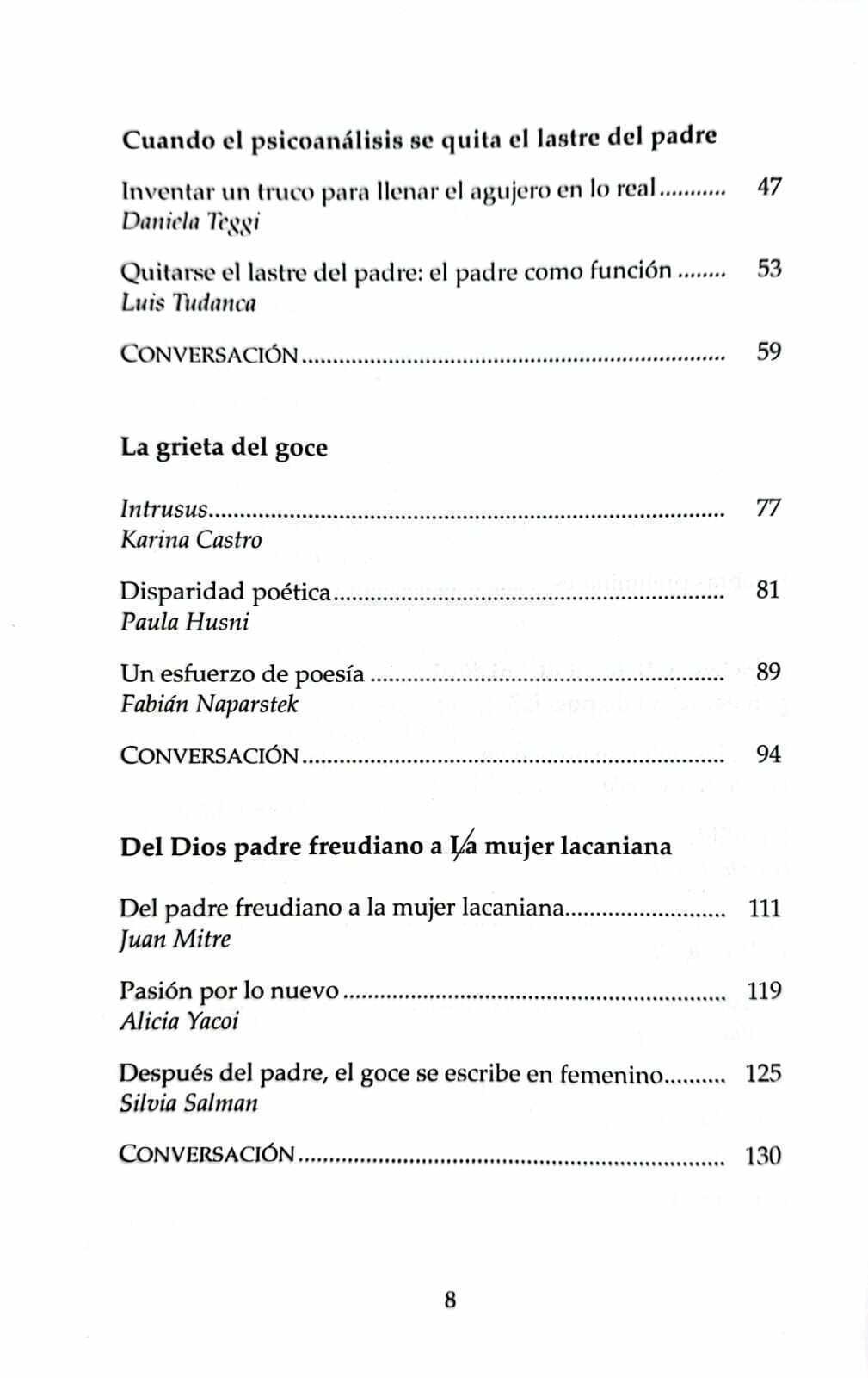 Imagem de FORMACIÓN DEL ANALISTA - UN ESFUERZO DE POESÍA