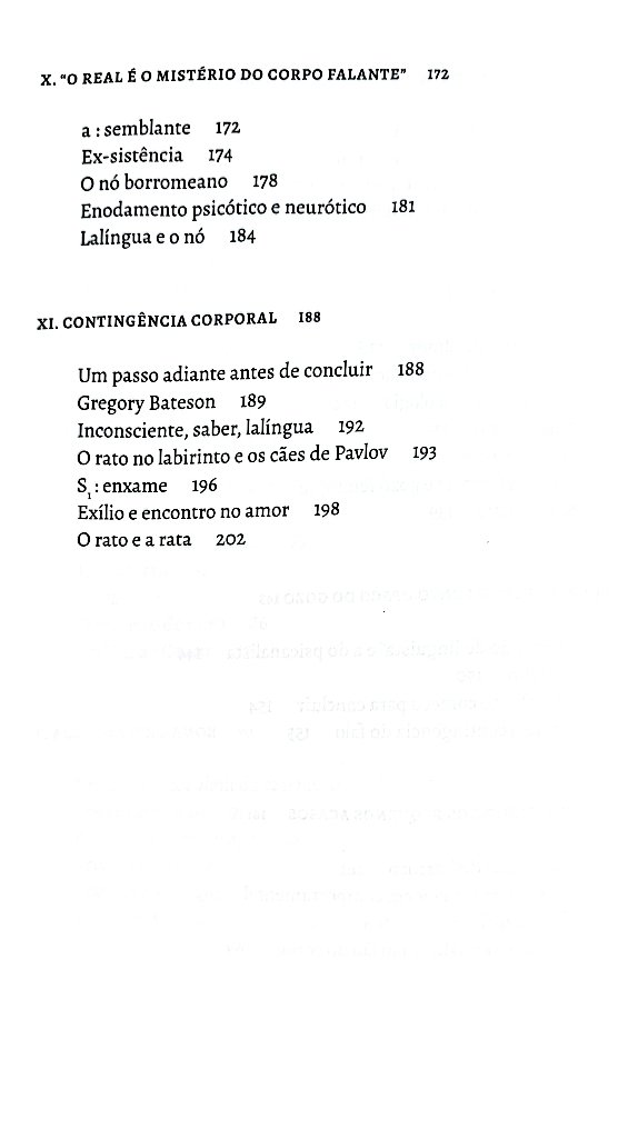 Imagem de AMOR & GOZO: MAIS, AINDA