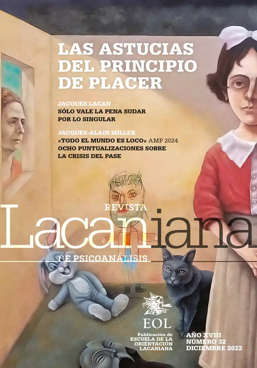 Imagem de LACANIANA 32
