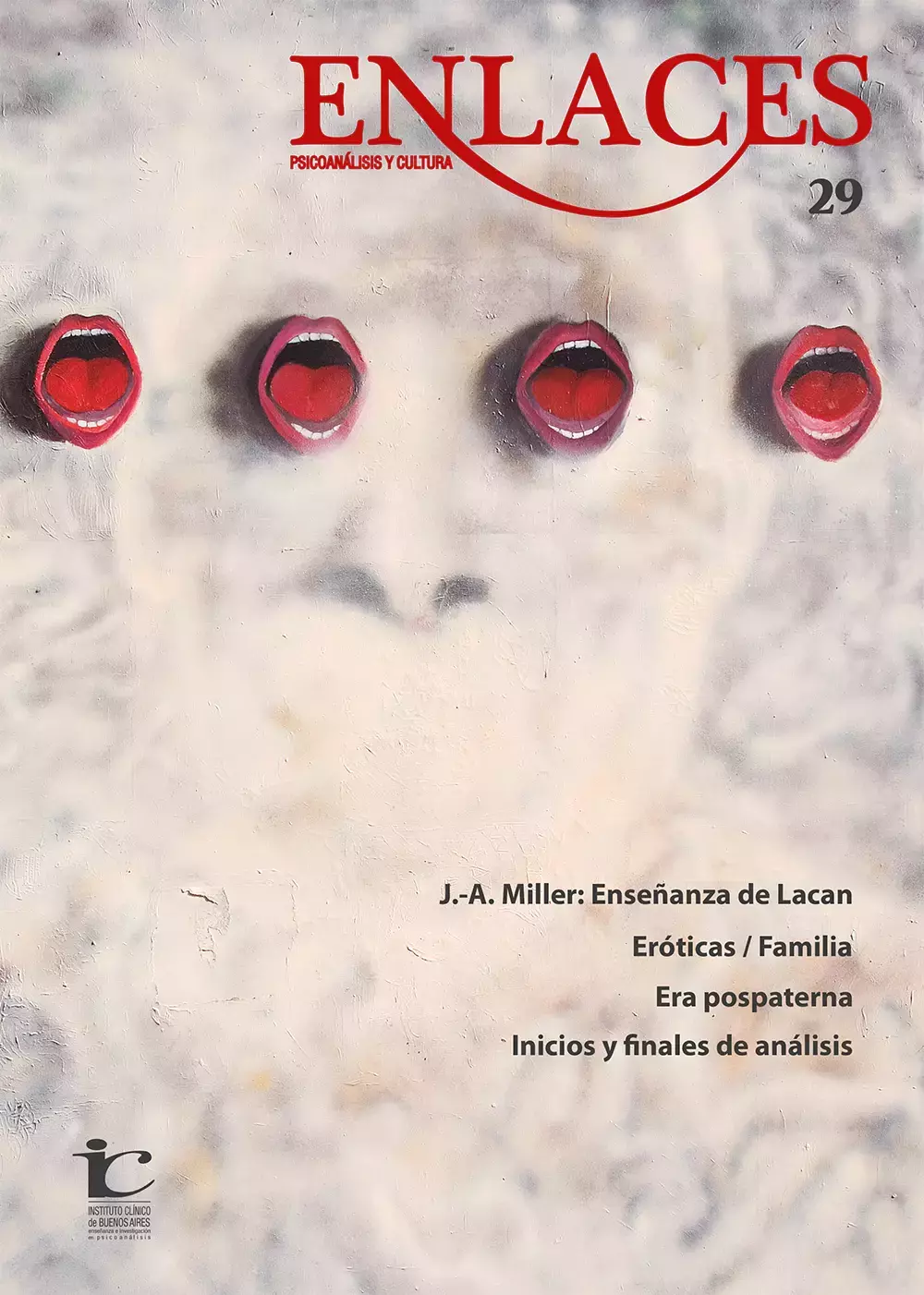 Imagem de ENLACES 29