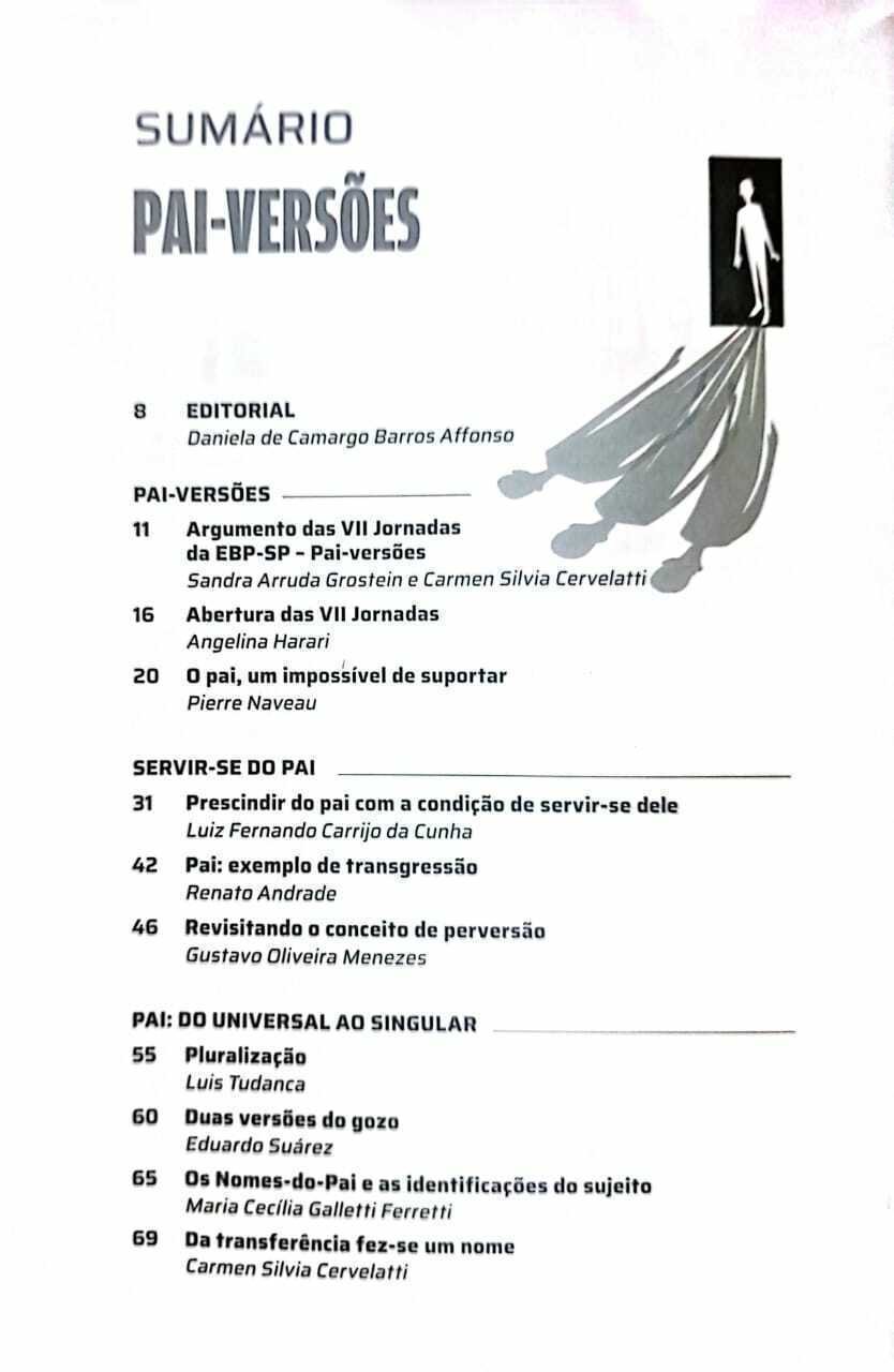 Imagem de CARTA DE SÃO PAULO - ANO 25 N°1 JUNHO 2018
