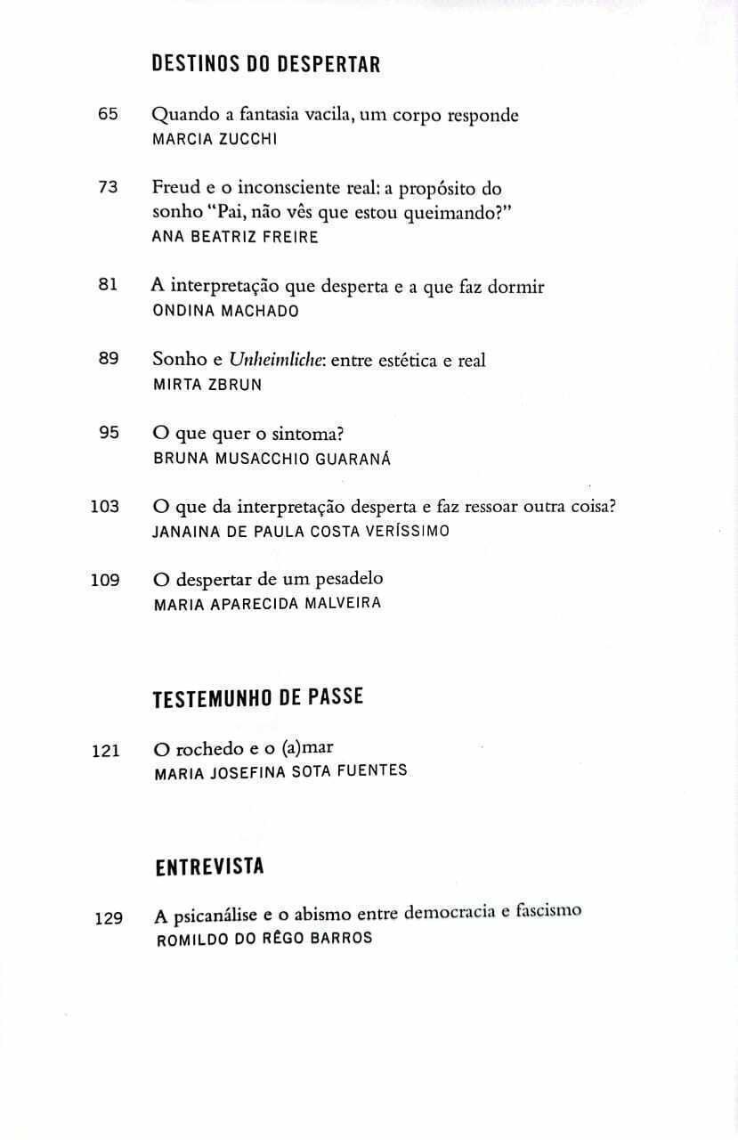 Imagem de LATUSA 24: ACORDAR PRA QUÊ?