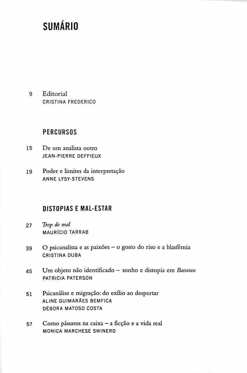 Imagem de LATUSA 24: ACORDAR PRA QUÊ?