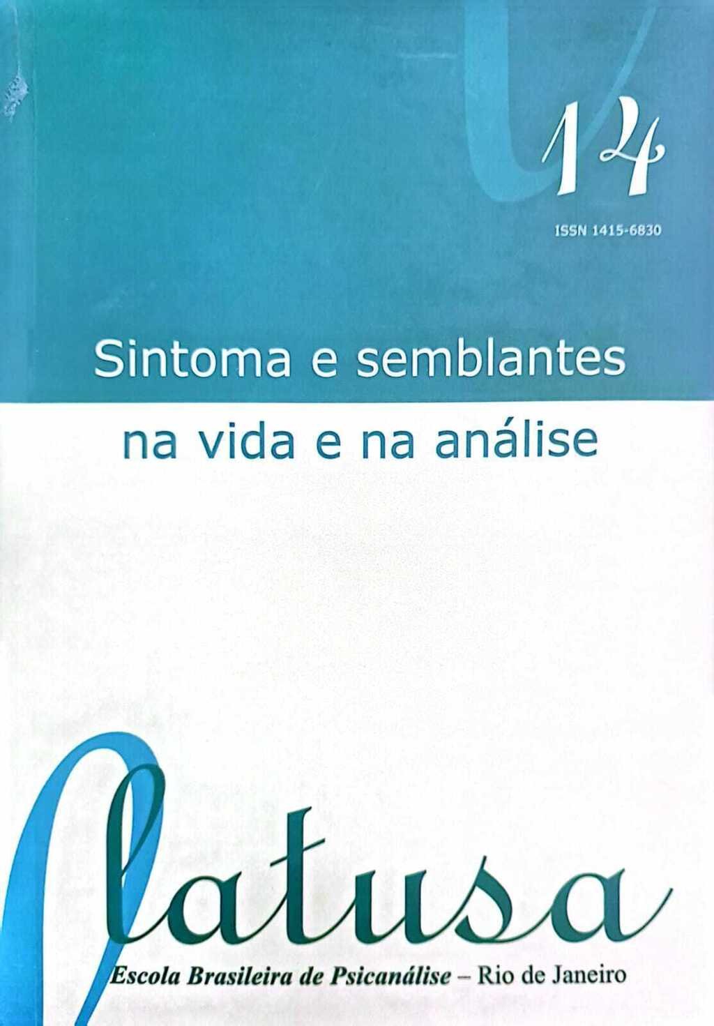 Imagem de LATUSA 14