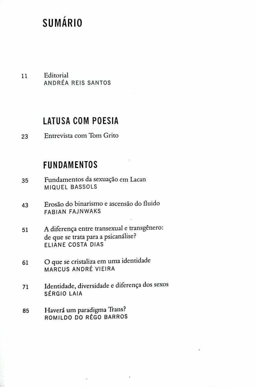 Imagem de LATUSA 26